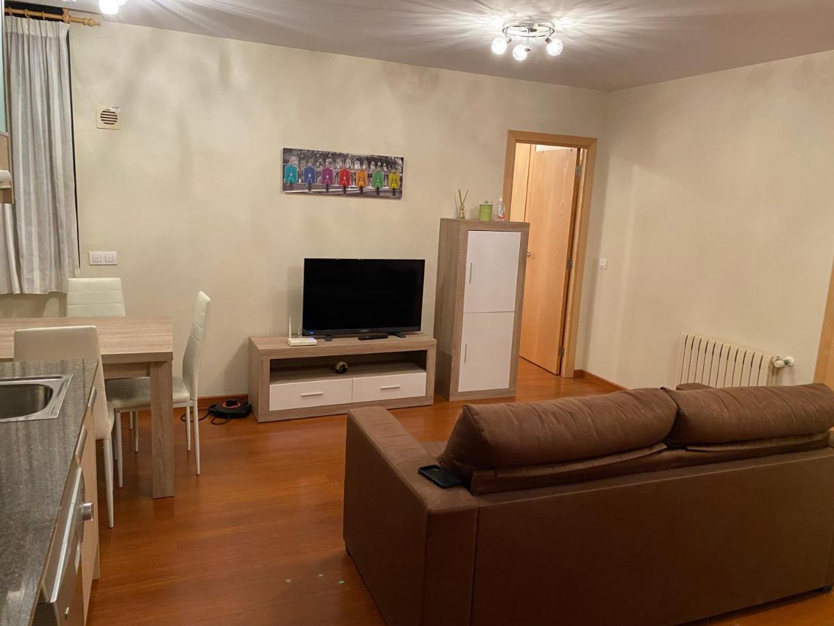 Apartment L'areny Star